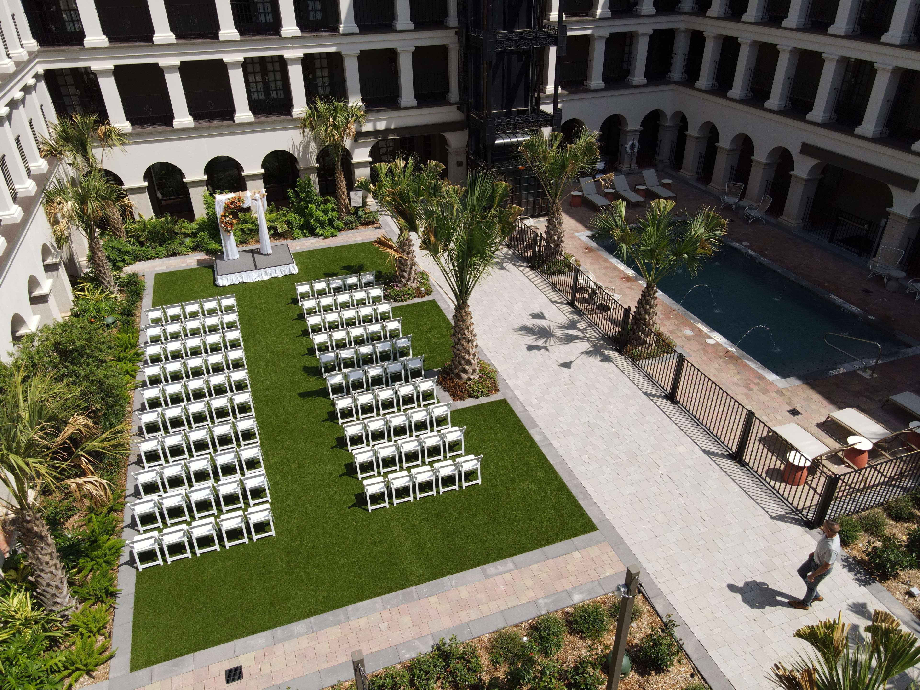 Estancia Del Norte San Antonio, A Tapestry Hotel By Hilton Экстерьер фото