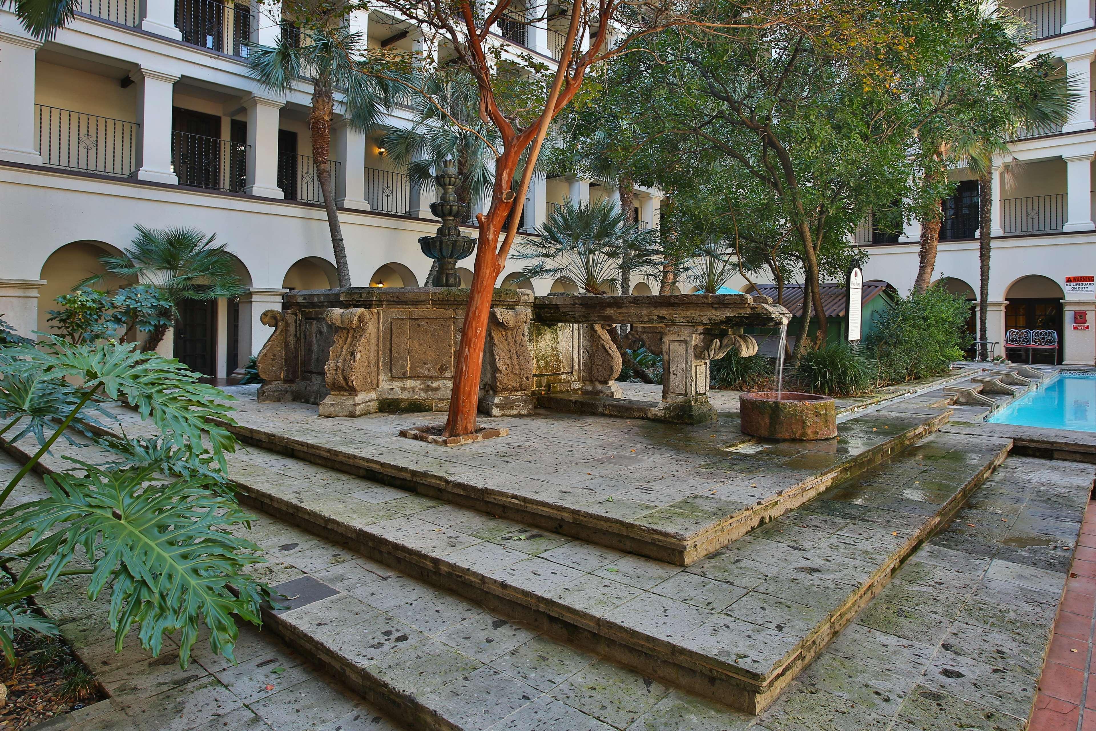 Estancia Del Norte San Antonio, A Tapestry Hotel By Hilton Экстерьер фото
