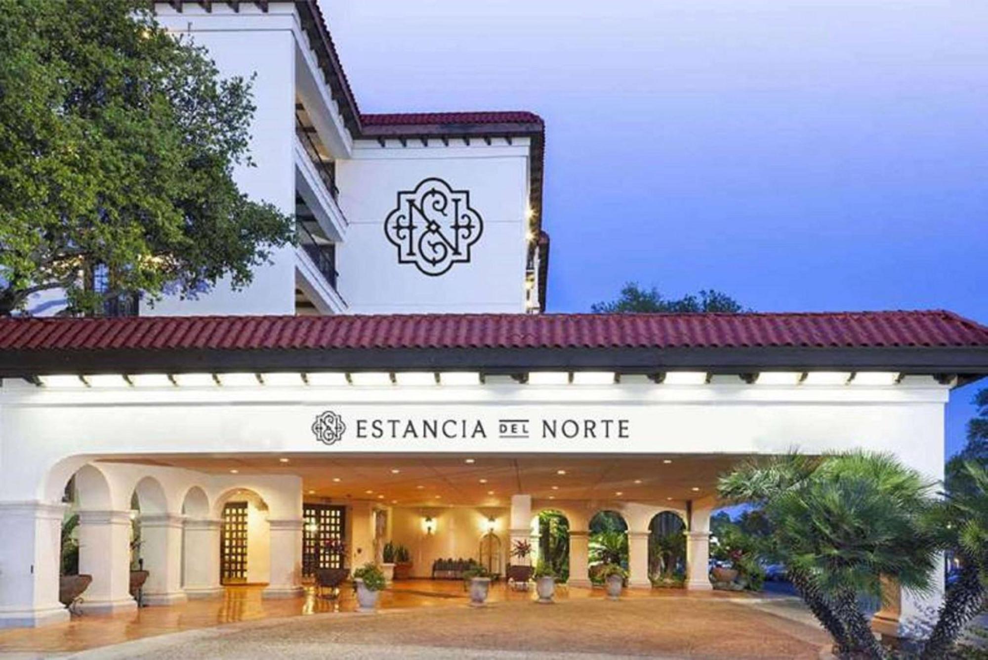Estancia Del Norte San Antonio, A Tapestry Hotel By Hilton Экстерьер фото