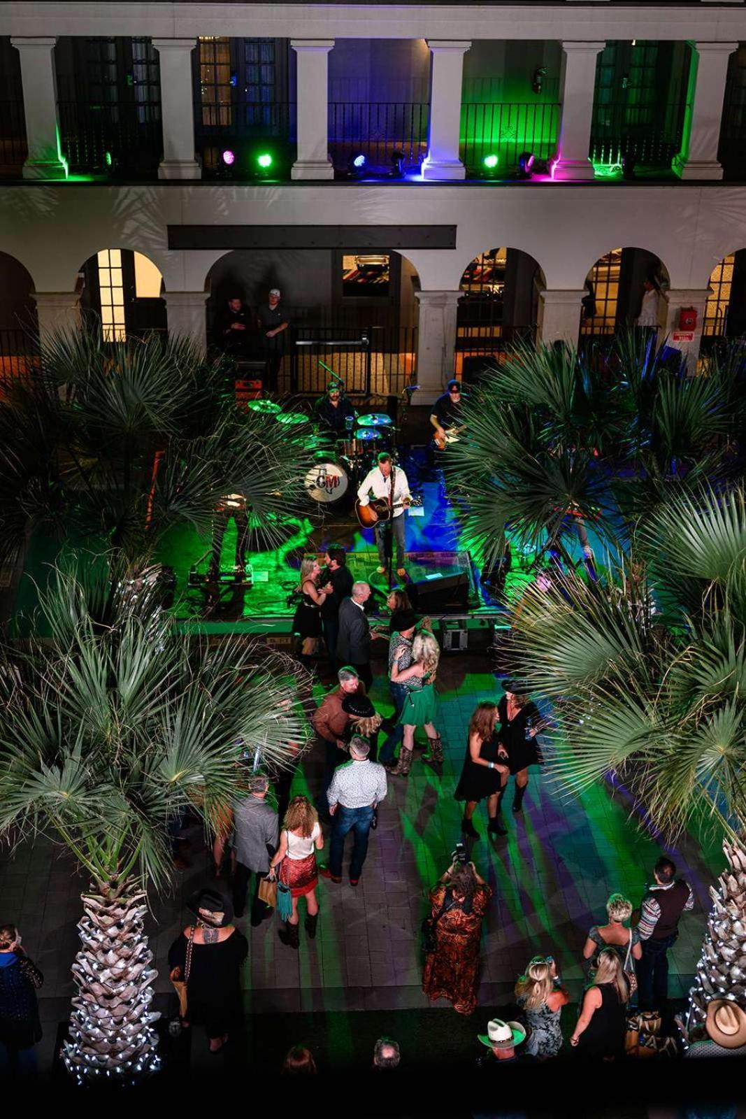 Estancia Del Norte San Antonio, A Tapestry Hotel By Hilton Экстерьер фото