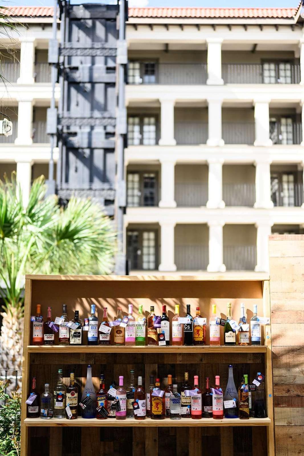Estancia Del Norte San Antonio, A Tapestry Hotel By Hilton Экстерьер фото